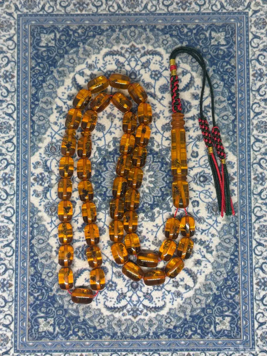 مسابيح عروض 0
