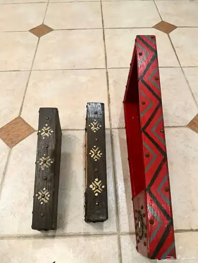 تحف شعبيه 1