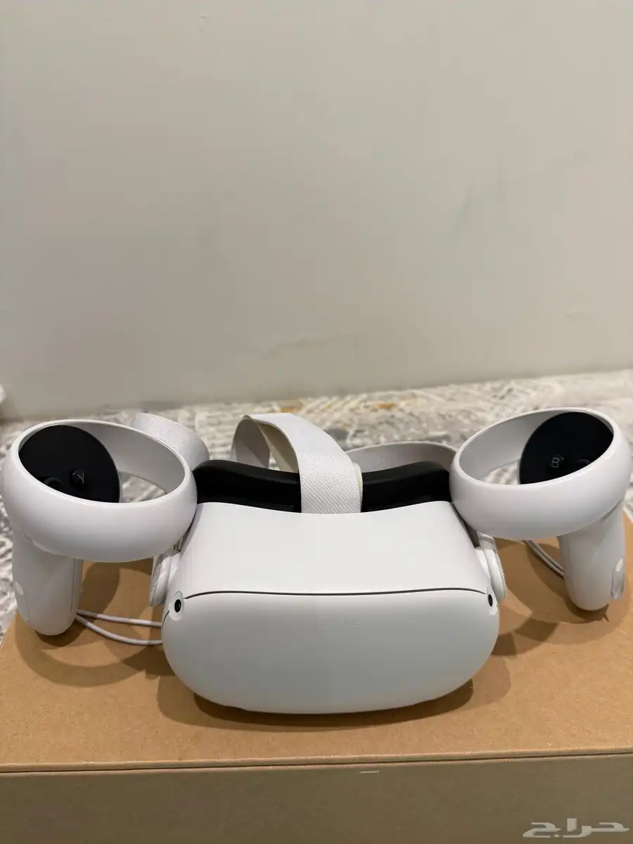 اوكولوس كويستVR 2 8