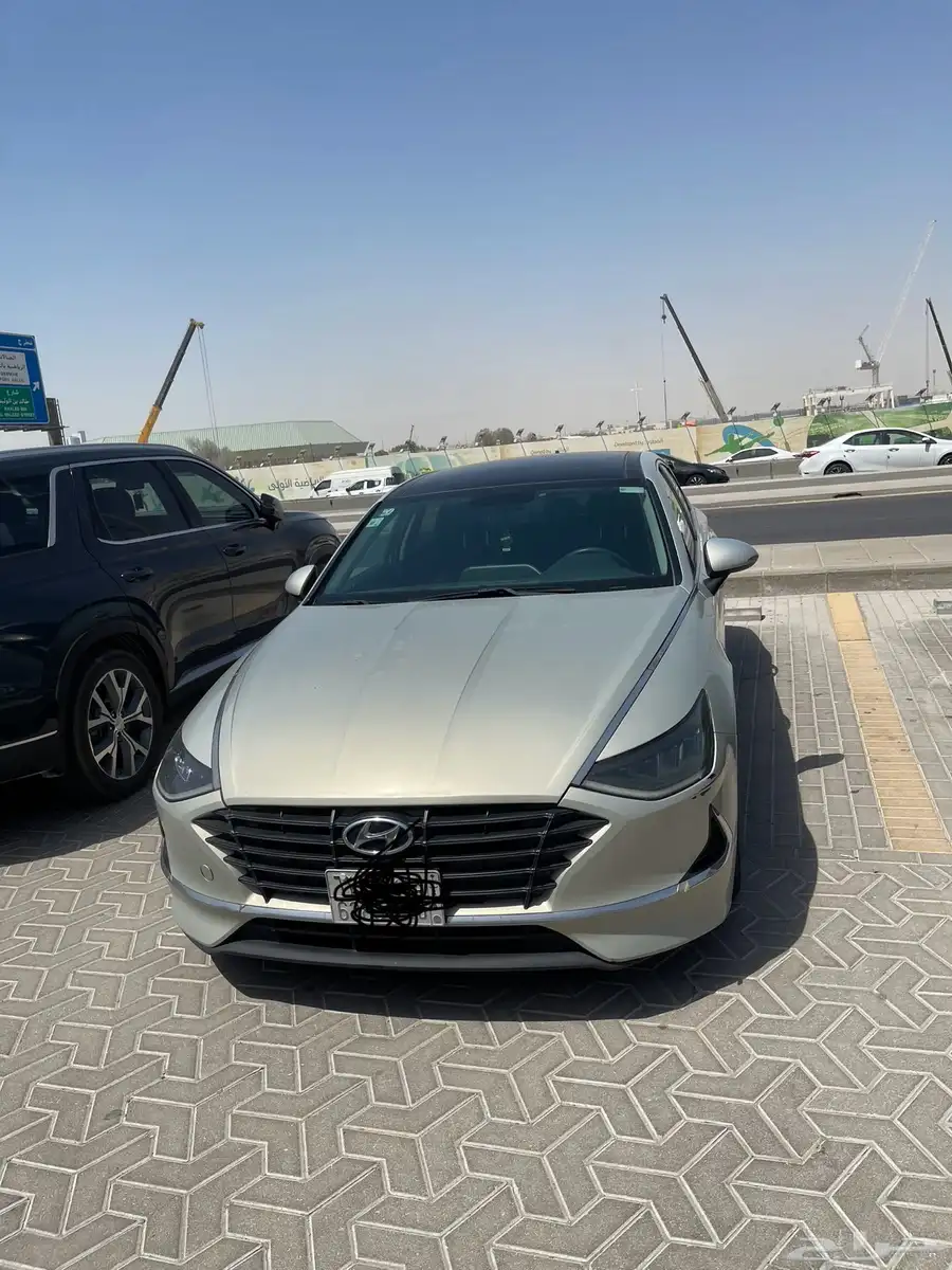 سوناتا 2020 نص فل 6
