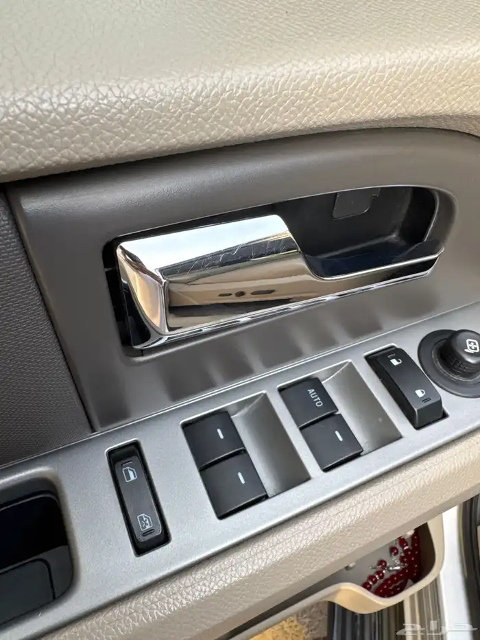 اكسبديشن 2010 مخزن شاصي طويل نظيف جدا ماشي 74 16