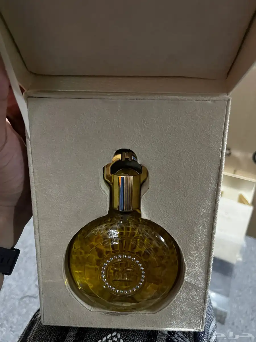 عطر ميكاليف 2