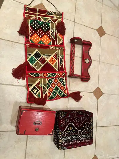 تحف شعبيه 0