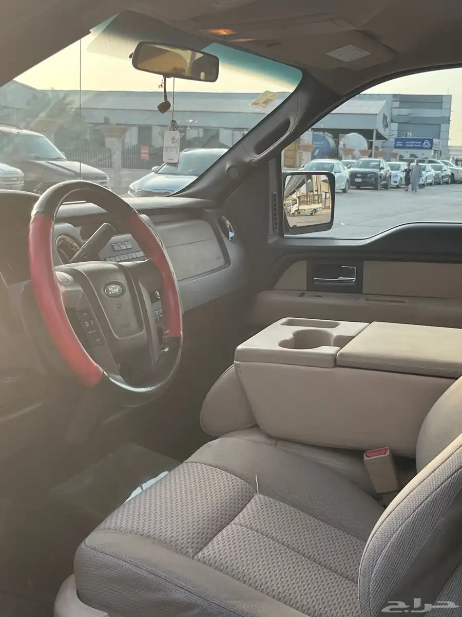 للبيع فورد F150 2012 ماشي 300 2
