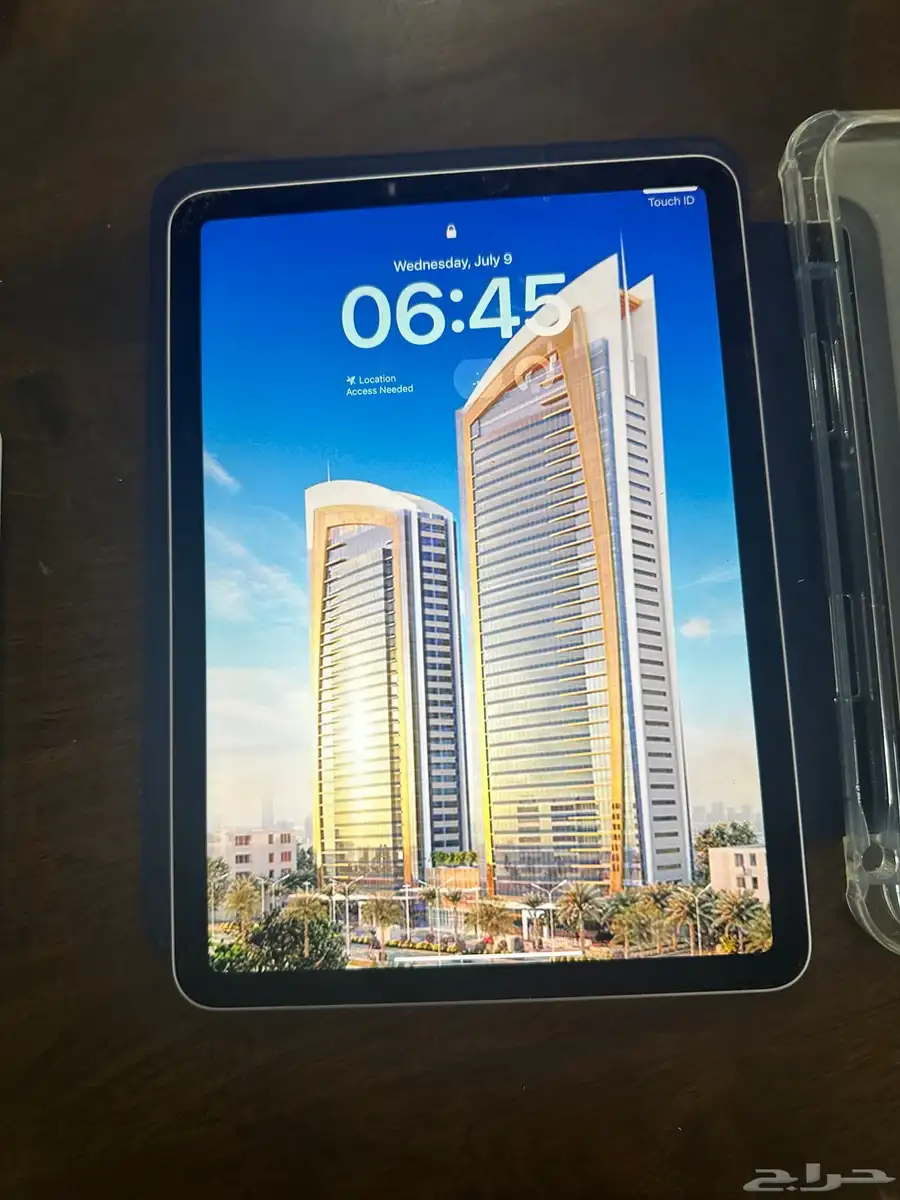 ايباد 3