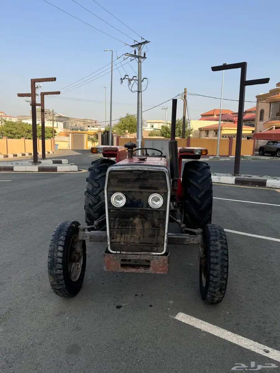 حراثه حفالي 3