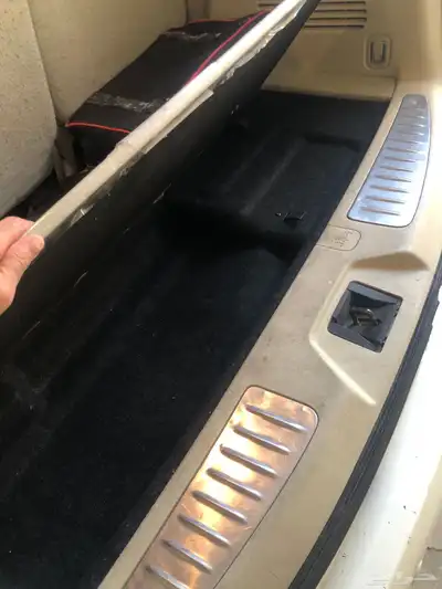 نيسان باترول 7
