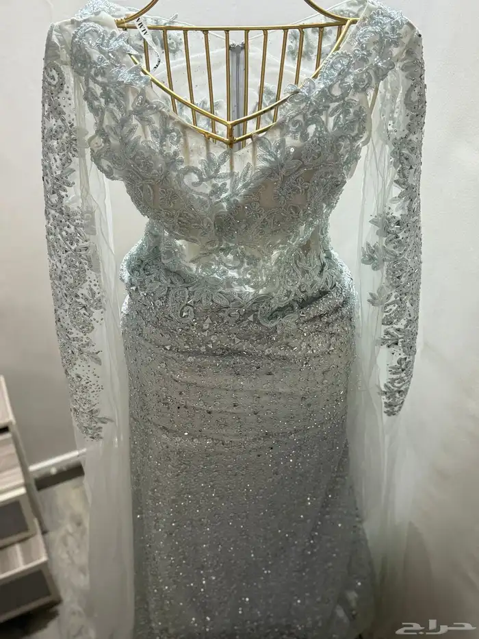 فستان سهره 0