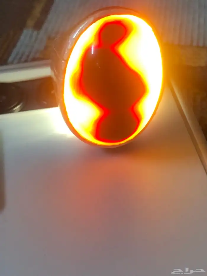 اعرض لكم هذا الخاتم من النوادر مصور  رجل في قائمة السجود 4