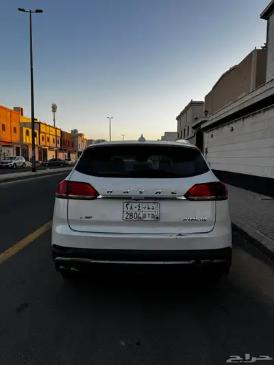 هافال 2019فل كامل 8