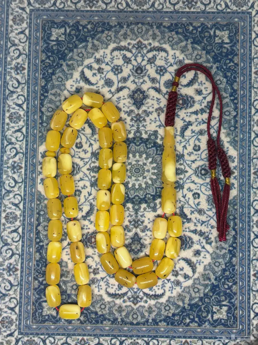 مسابيح عروض 11