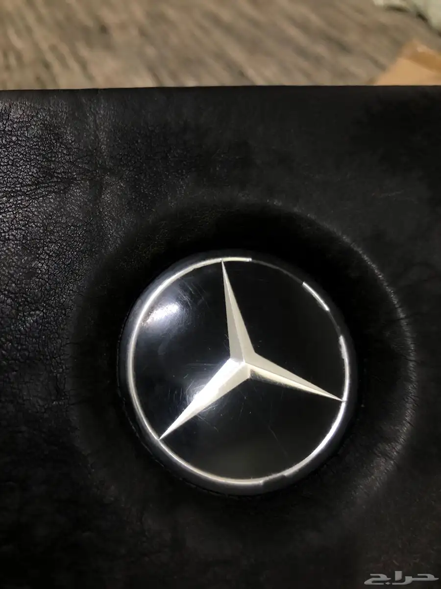 قطع مرسيدس w124 2