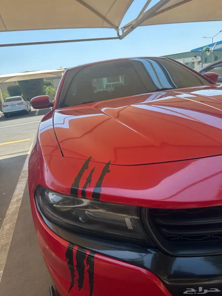 Dodge Charger RT 0