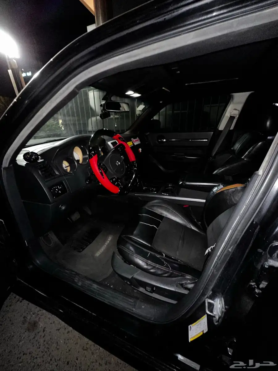 dodge charger 2009 srt 2