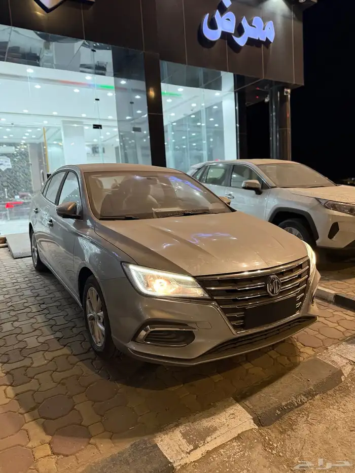 MG 5 2025 نص فل 0