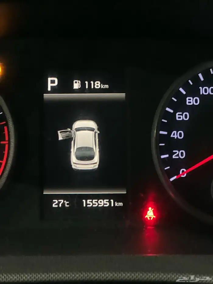 K5 2021 فئة سبورت 5