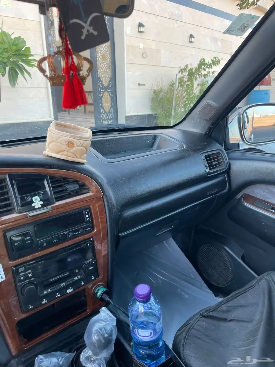 باثفندر 2001 8