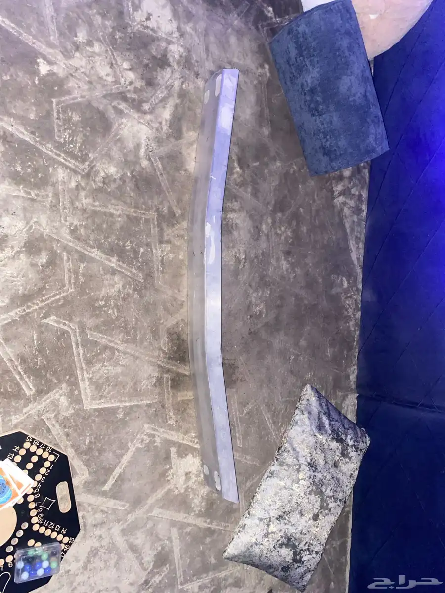 جسر صدام وكاله 0