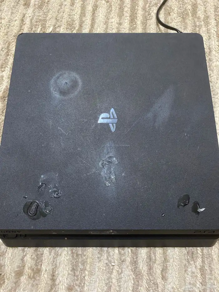 سوني 4 لايشكو من شي 1