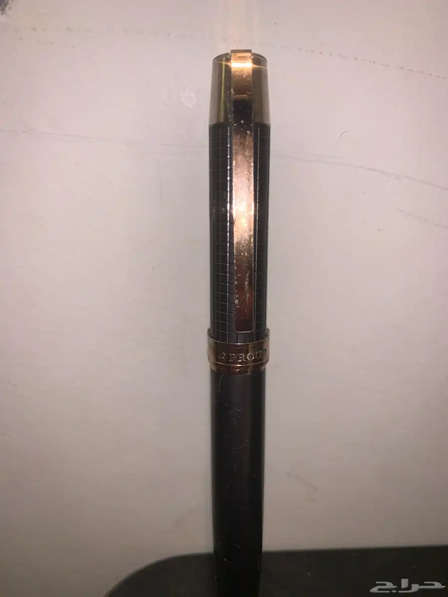 قلم برادو اصلي 1