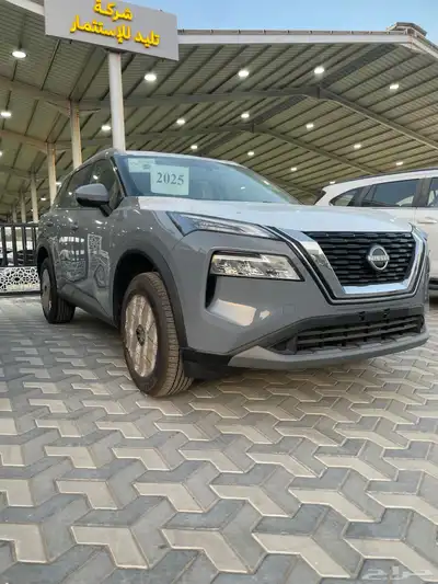نيسان اكستريل دبل 2025 0