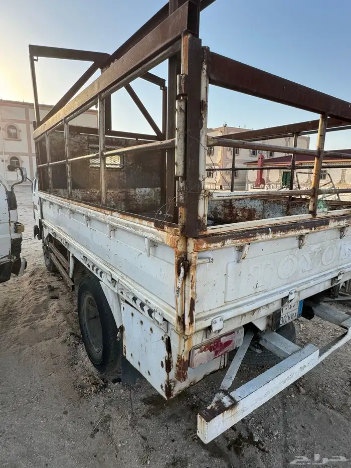 دينا 87 مجدد تايوتا 2