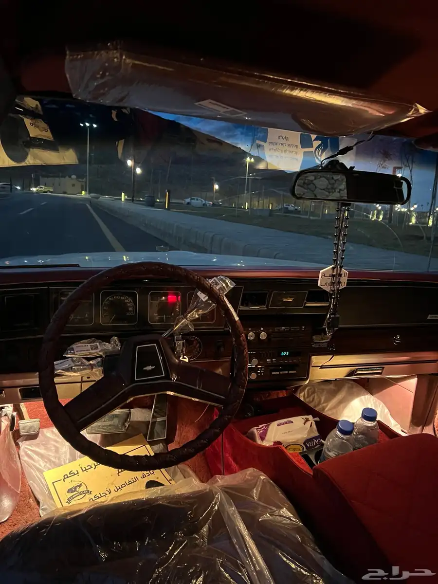 كابرس 1990 22