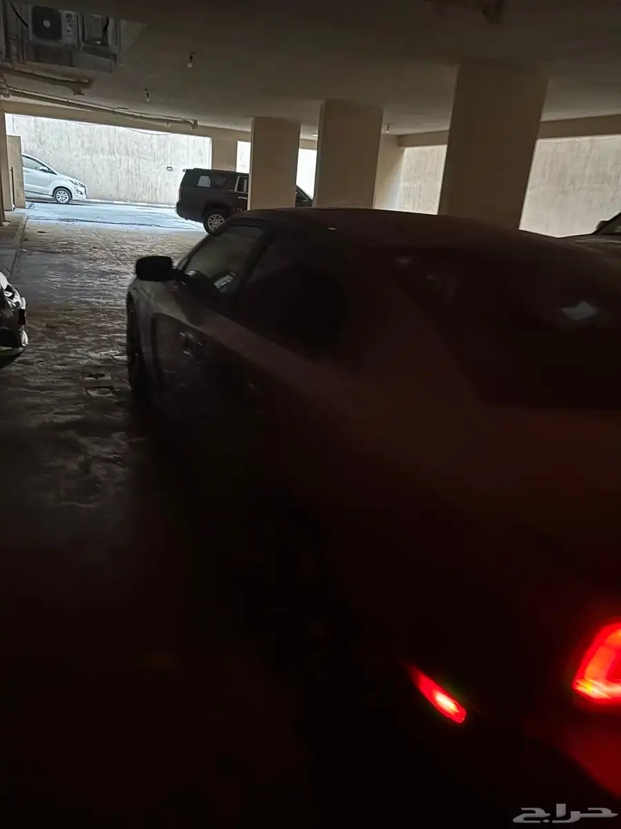 تشارجر SRT 2014 2