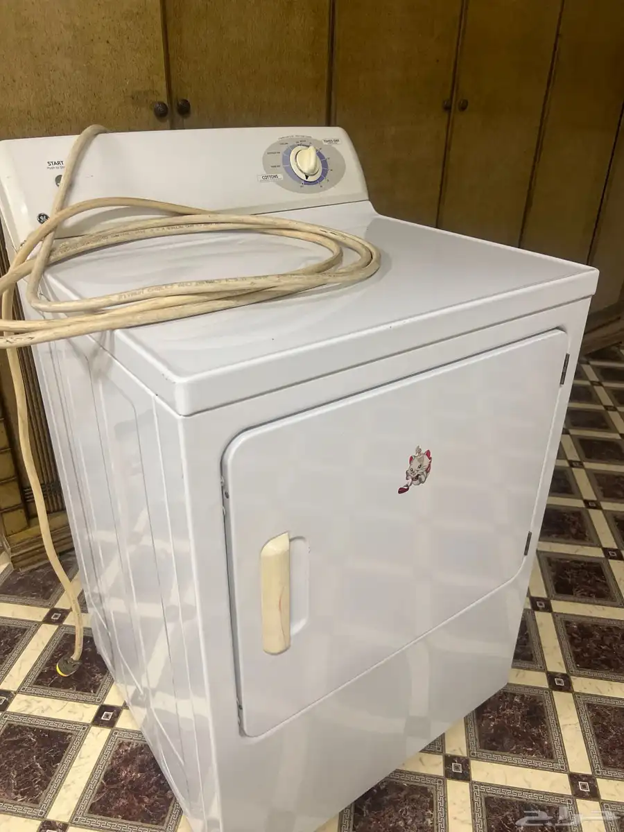 نشافه ( مجففه ) 0