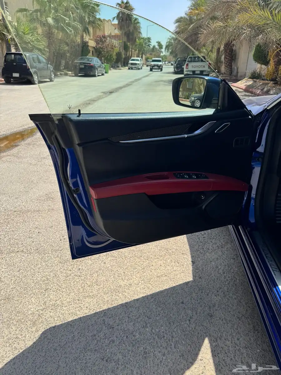 مزراتي جبلي s 38