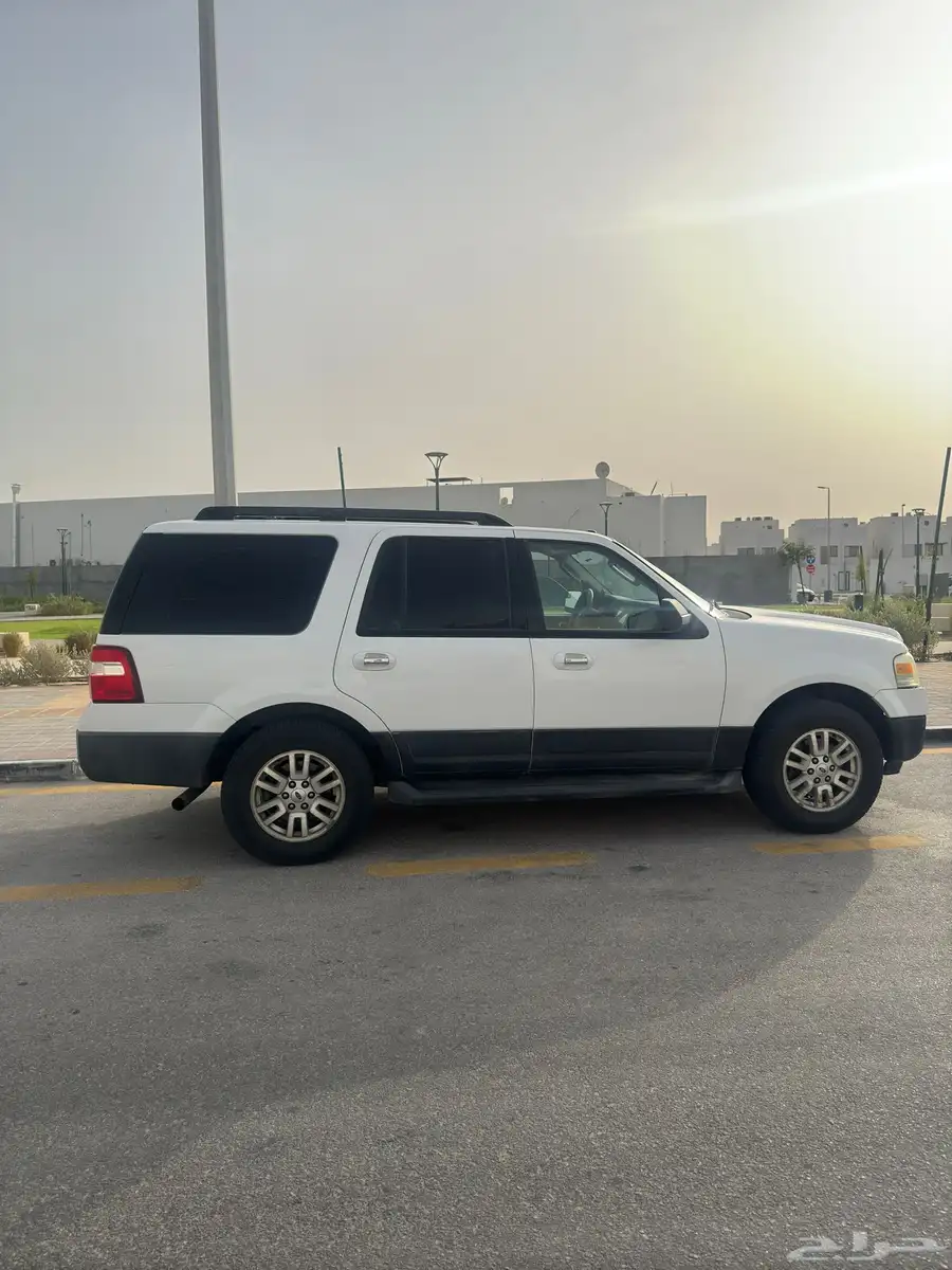 اكسبدشن 2013 دبل 2