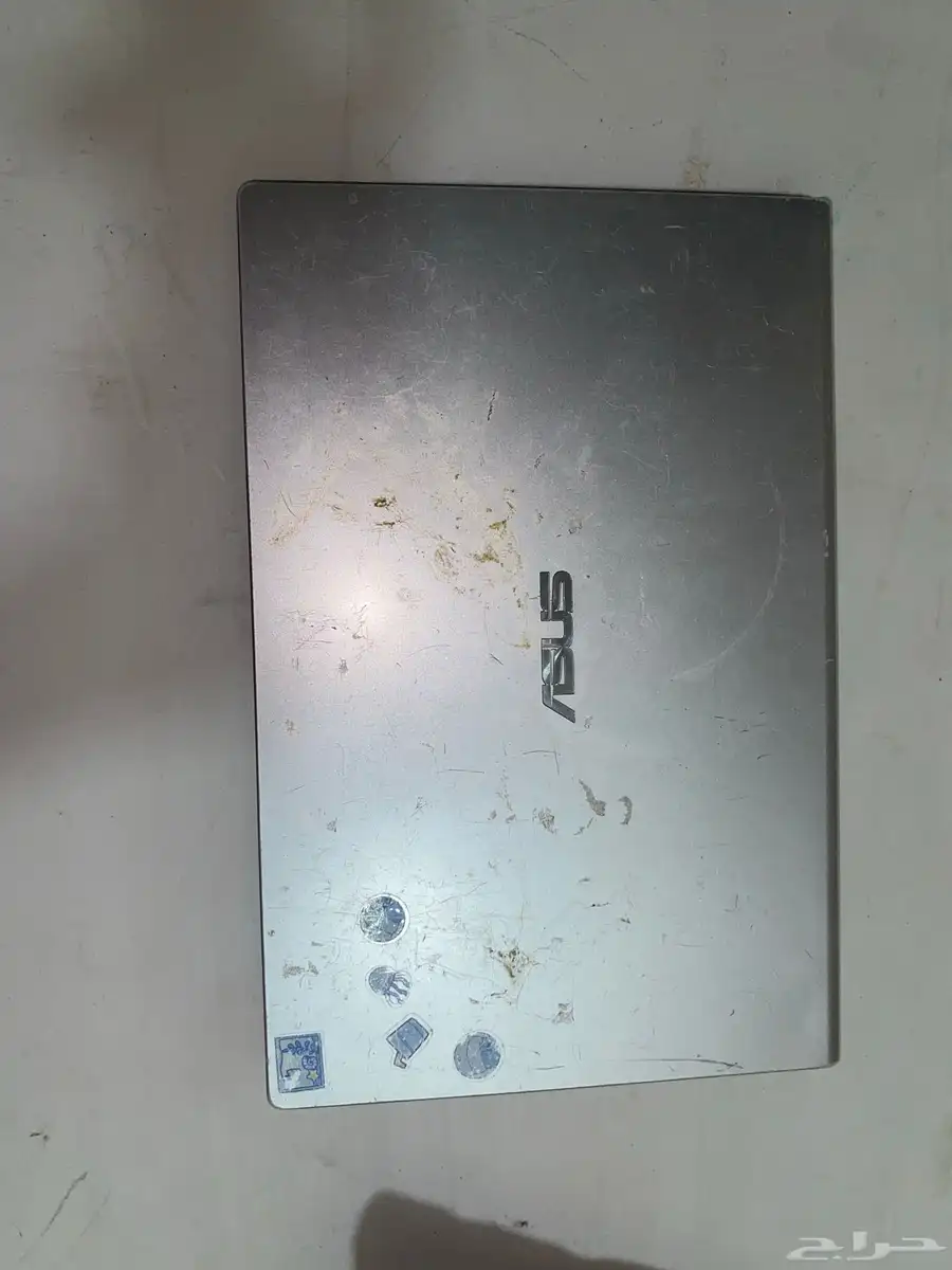 لابتوب اسوس 0