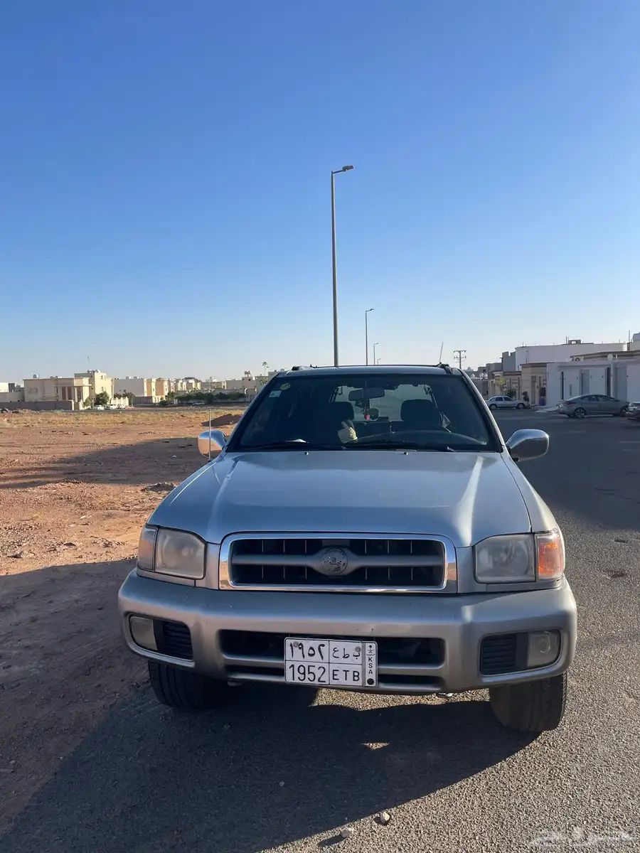 باثفندر 2001 2