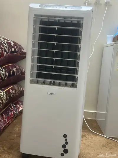 مكيف صحراوي جديد ساكو 1