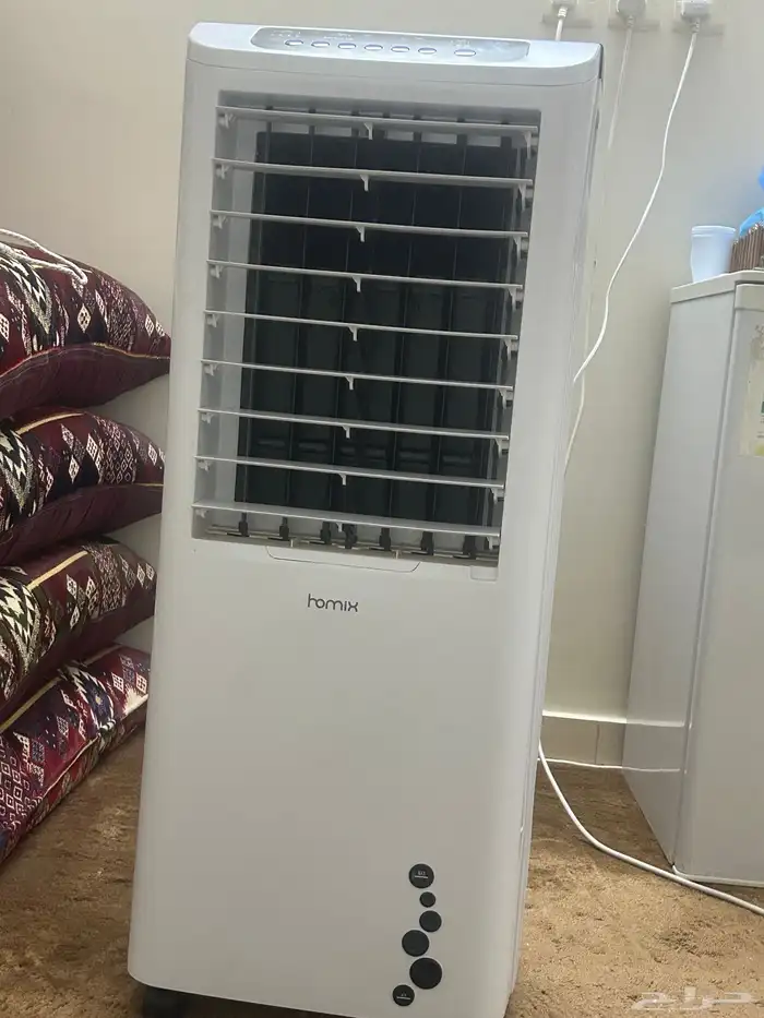 مكيف صحراوي جديد ساكو 1