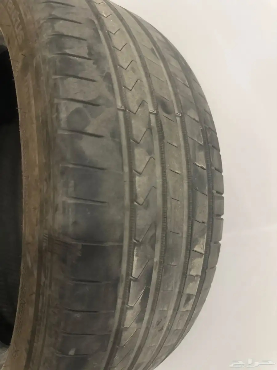 كفرات هنكوك 3