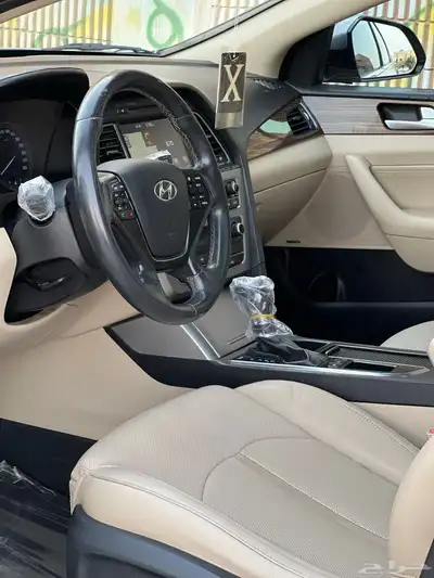 هيونداي سوناتا 2016 7