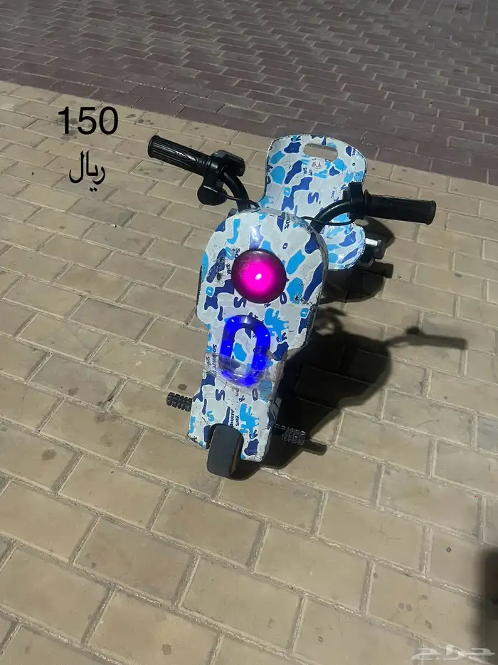 سكوترات للبيع سكوتر جمله وتفريد والاسعر مكتوبه بل صور 0