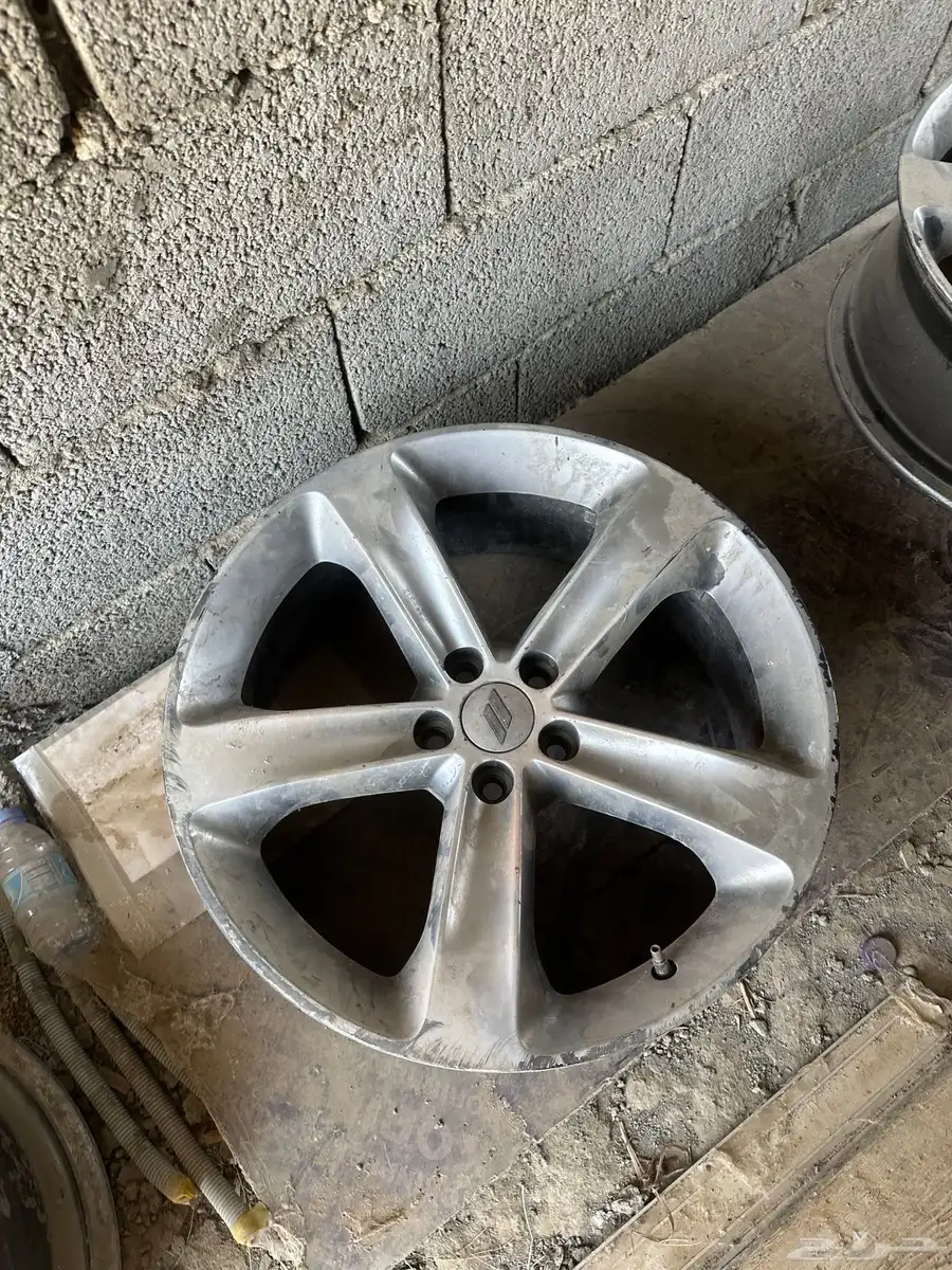 جنوط تشارجر فل هاوس او sxt 5 حبات 6