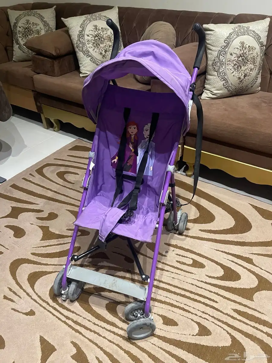 عربيه اطفال 2