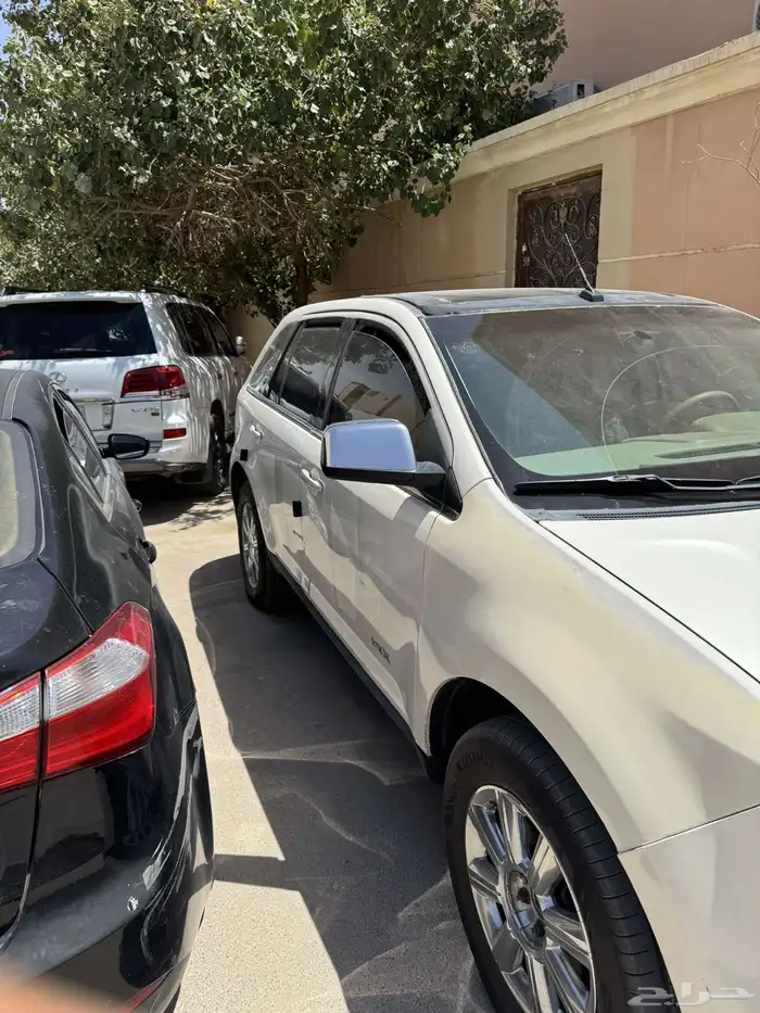 لينكون 2