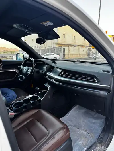 هافال 2019فل كامل 3
