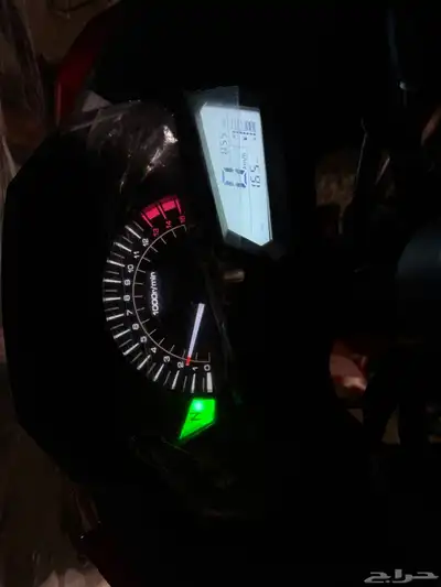 دباب باور سبورت 250cc جديد على التمرين توني فاكه من الوكاله 5