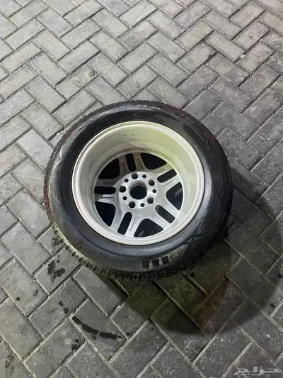 جنط سيارة bmw 3
