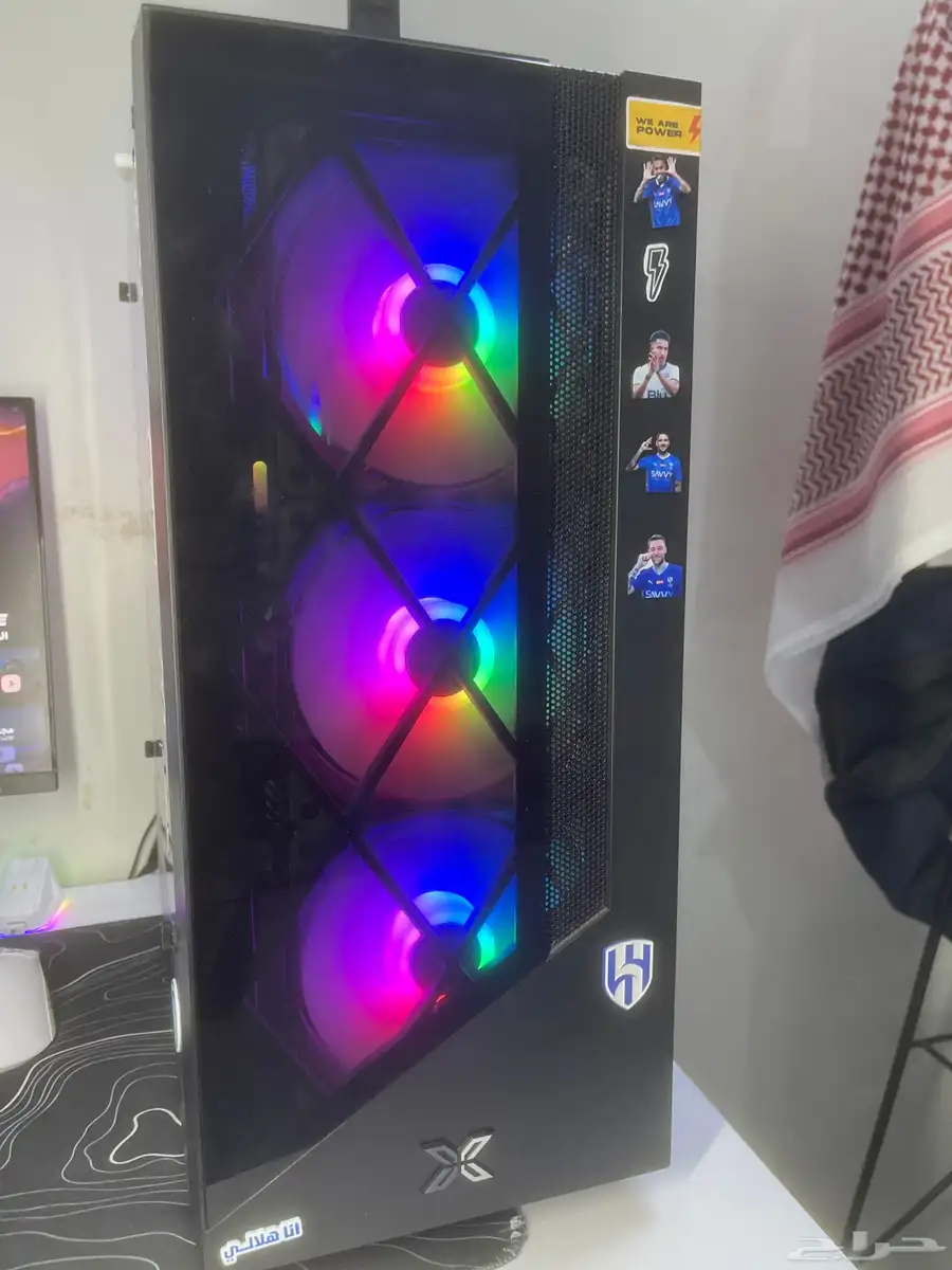 بي سي 4