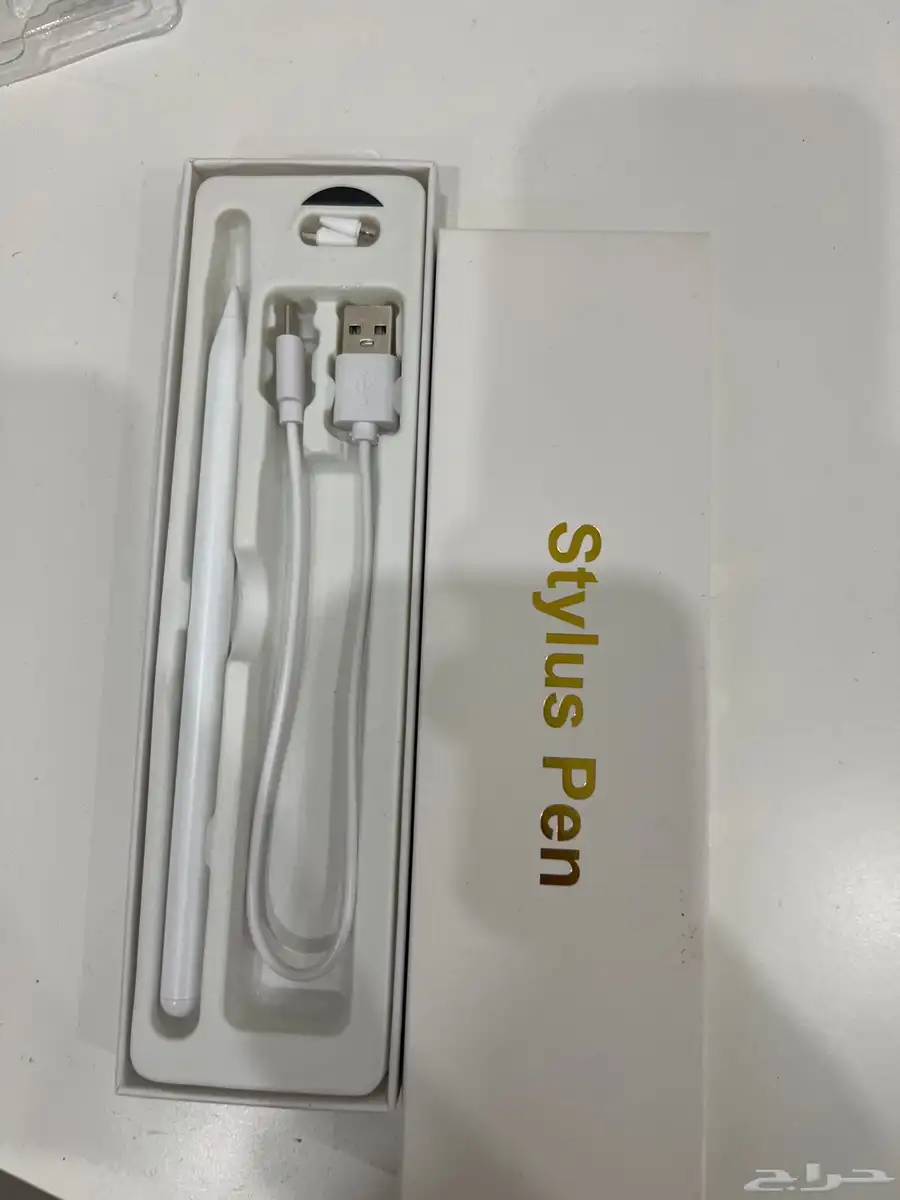 قلم آيباد (Stylus Pen) 0