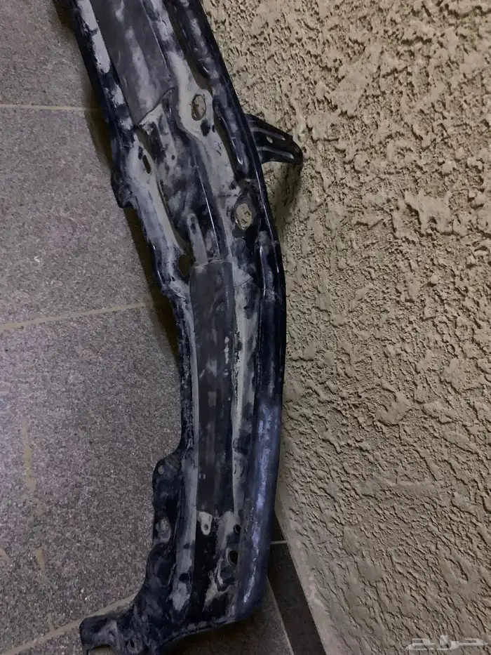 قطع غيار شاص 8