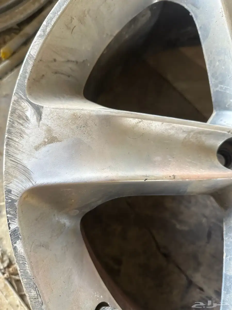 جنوط تشارجر فل هاوس او sxt 5 حبات 3
