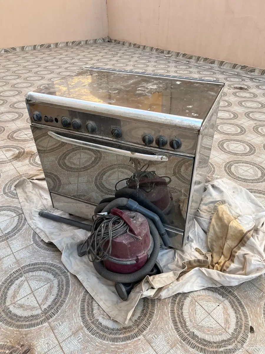 فرن للبيع 0
