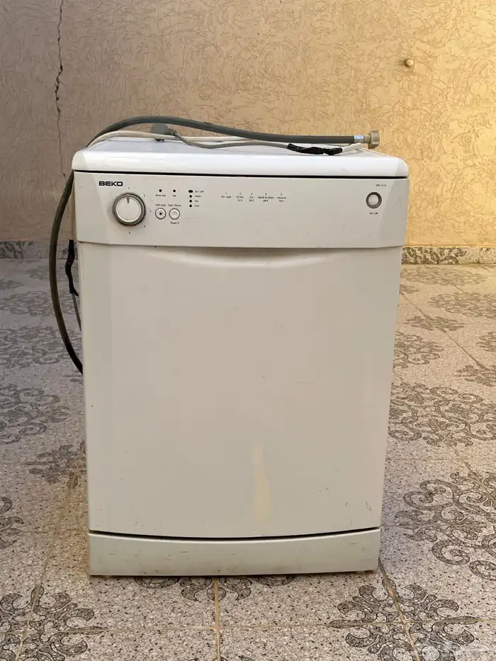 غساله للبيع تشتغل 0